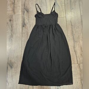 Ardene chiffon dress